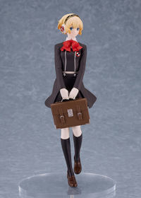 photo of Aigis