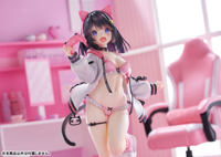 photo of Shirayuki Yuri