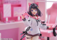 photo of Shirayuki Yuri