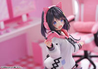 photo of Shirayuki Yuri