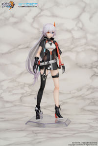 photo of Kiana Kaslana