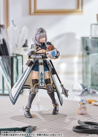 photo of Shirogane Noel