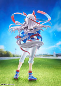 photo of Tamamo Cross