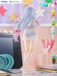 photo of Izumi Sagiri