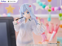 photo of Izumi Sagiri