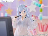 photo of Izumi Sagiri