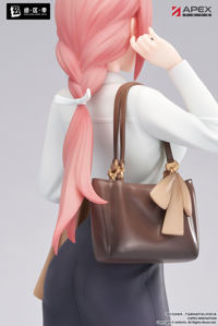 photo of Yanagi Tsukishiro