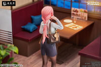 photo of Yanagi Tsukishiro