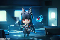 photo of Hoshimi Miyabi