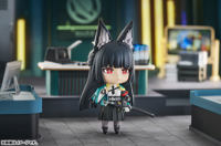 photo of Hoshimi Miyabi