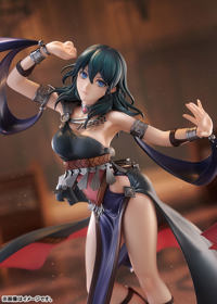 photo of Byleth