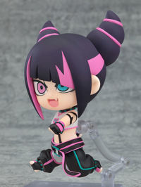 photo of Juri