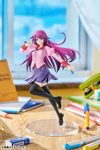photo of Senjougahara Hitagi