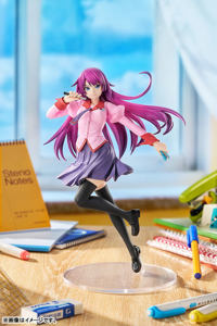 photo of Senjougahara Hitagi