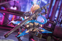 photo of Sophia F. Shirring