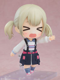 photo of Kohane Azusawa