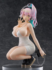 photo of Sonico