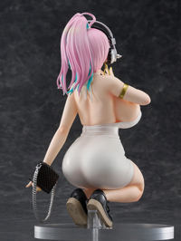 photo of Sonico