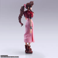photo of Aerith Gainsborough