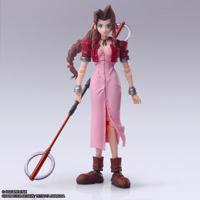 photo of Aerith Gainsborough