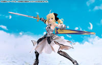 photo of Altria Pendragon