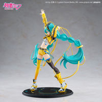 photo of Hatsune Miku