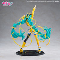 photo of Hatsune Miku