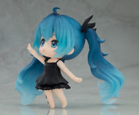 photo of Hatsune Miku