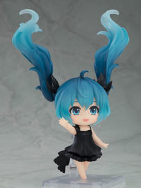 photo of Hatsune Miku