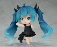 photo of Hatsune Miku