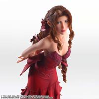 photo of Aerith Gainsborough