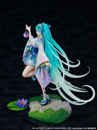 photo of Hatsune Miku