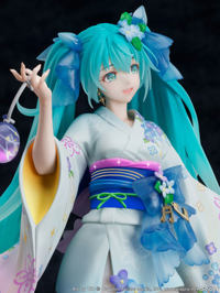 photo of Hatsune Miku