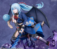 photo of Rimuru Tempest