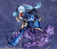 photo of Rimuru Tempest