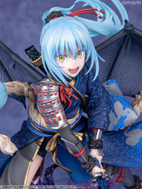 photo of Rimuru Tempest