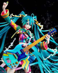 photo of Hatsune Miku