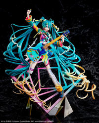 photo of Hatsune Miku