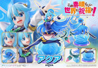 photo of Aqua