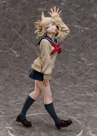 photo of Himiko Toga