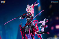 photo of Yae Sakura