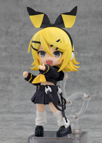 photo of Kagamine Rin