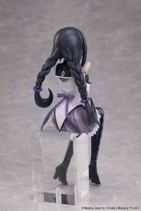 photo of Akuma Homura