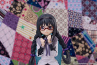photo of Akuma Homura