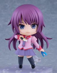 photo of Senjougahara Hitagi