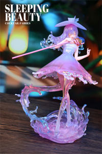 photo of Cocktail Fairy