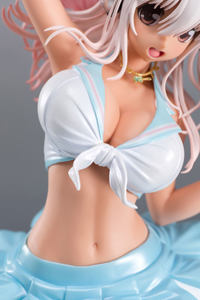 photo of Sonico