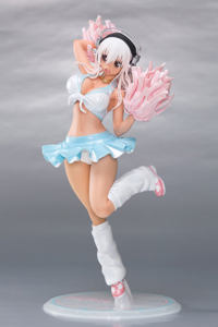 photo of Sonico