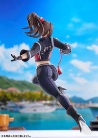 photo of Shiranui Mai