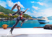 photo of Shiranui Mai